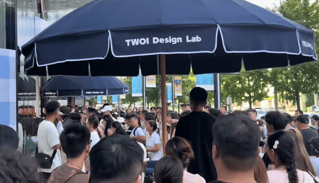 挪威女子超级联赛_开业第一天就闭店!人多到崩溃挪威女子超级联赛,排队超8小时,品牌道歉,补偿方案公布!