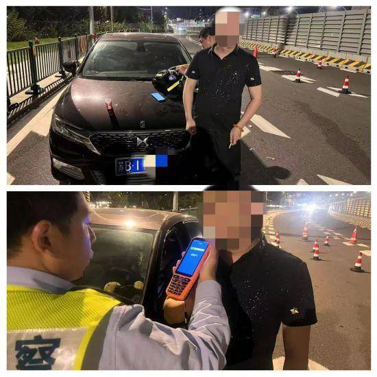 皇冠信用網APP下载_不在机动车道内行驶、酒醉驾 这些交通违法曝光