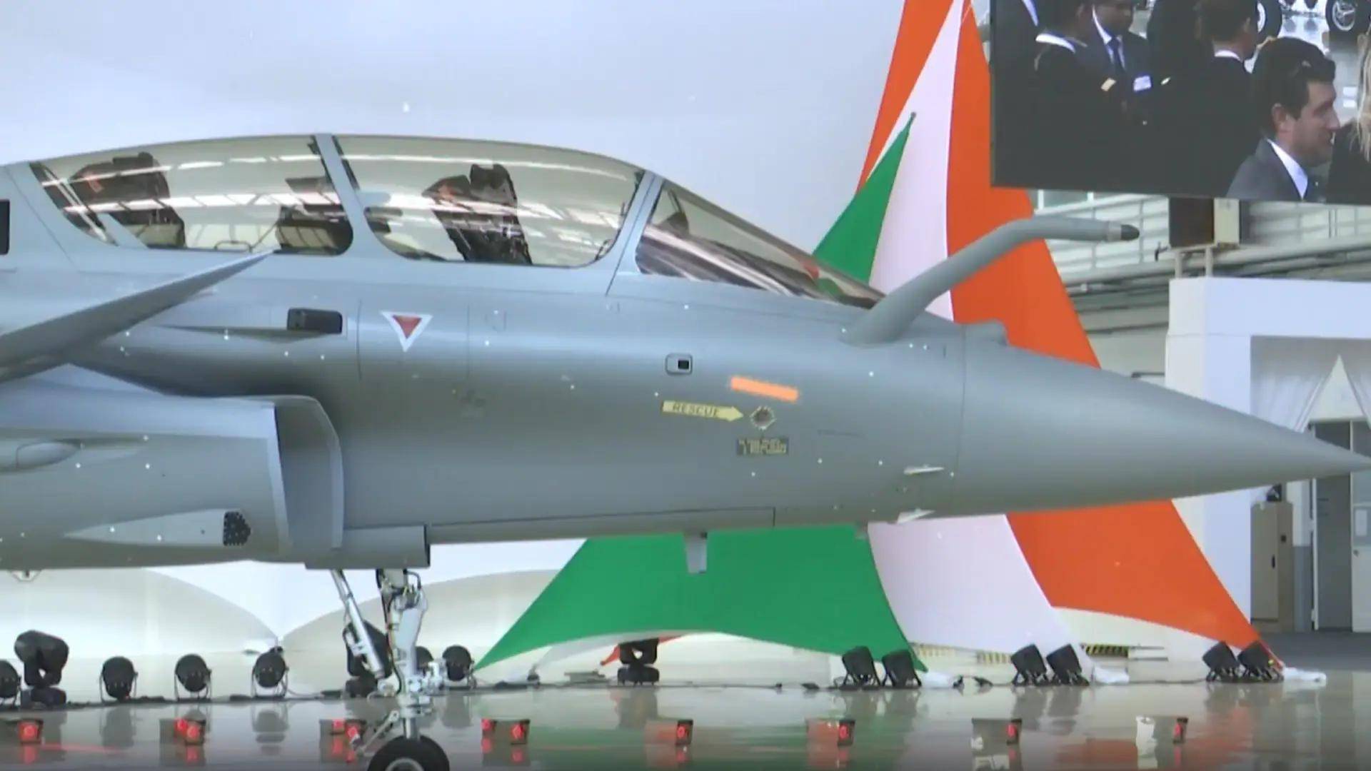 博托沙尼vs米耶尔库雷亚丘克_三个月后法国改口了博托沙尼vs米耶尔库雷亚丘克，法媒：中国造导弹命中印军阵风，但没打下来