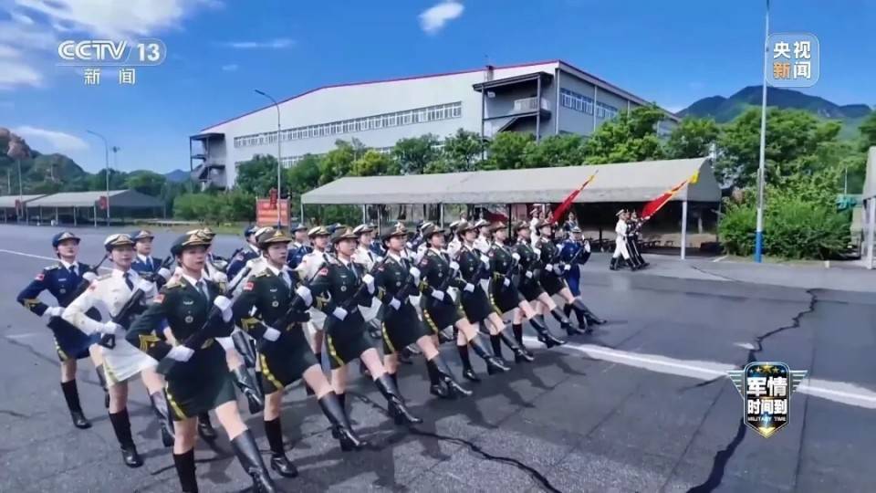 皇冠信用網押金多少_倒计时10天皇冠信用網押金多少！这些大国重器即将亮相九三阅兵