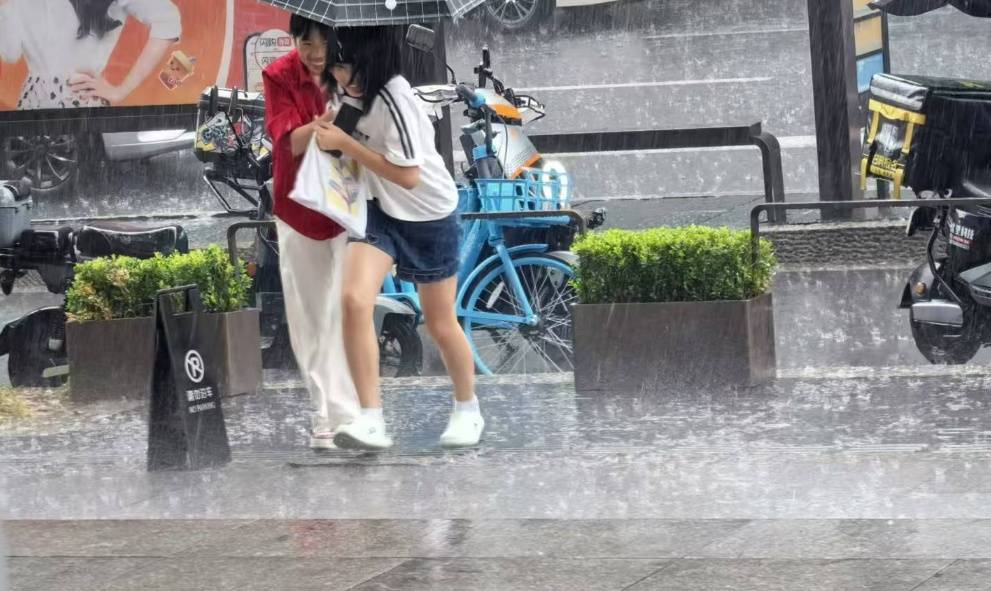 皇冠信用网_确认了皇冠信用网！浙江即将降温！杭州人熬到这天......