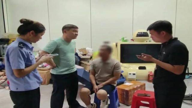 斯托克城vs布拉德福德
_广西男子一口气花38.8万元买了40台手机斯托克城vs布拉德福德
,民警很快找上门……