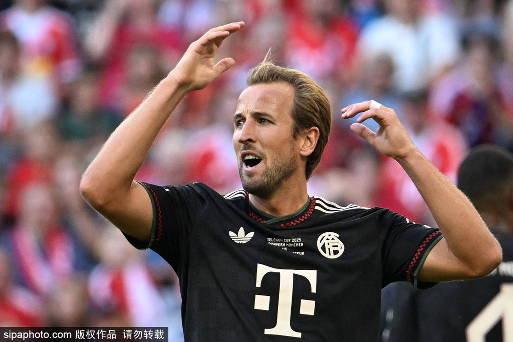 米德法特vs宁比
_总价9500万!若拜仁买断杰克逊米德法特vs宁比
,交易总价将追平队史引援第一凯恩