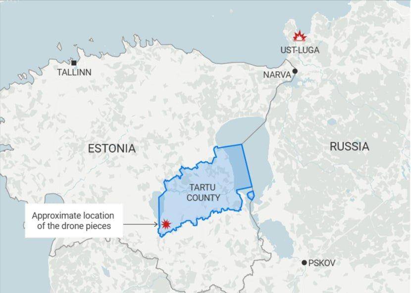 巴勒莫vs弗洛西诺尼_从北约领空发射?台湾省制无人机在乌克兰参战巴勒莫vs弗洛西诺尼,被俄军击落1000架