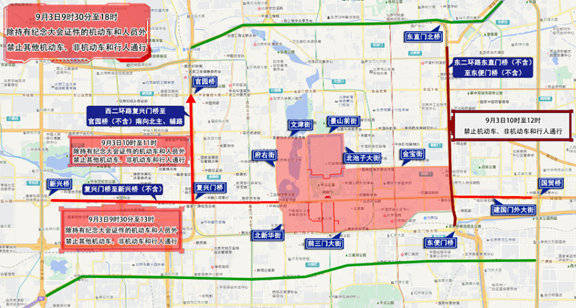 巴勒莫vs弗洛西诺尼_北京出行提示:中小学9月开学巴勒莫vs弗洛西诺尼,工作日早高峰提前、持续时间延长