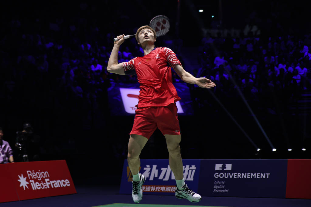 湘南比马vs大阪飞脚_生涯首度问鼎世锦赛湘南比马vs大阪飞脚!石宇奇击败昆拉武特加冕世界冠军