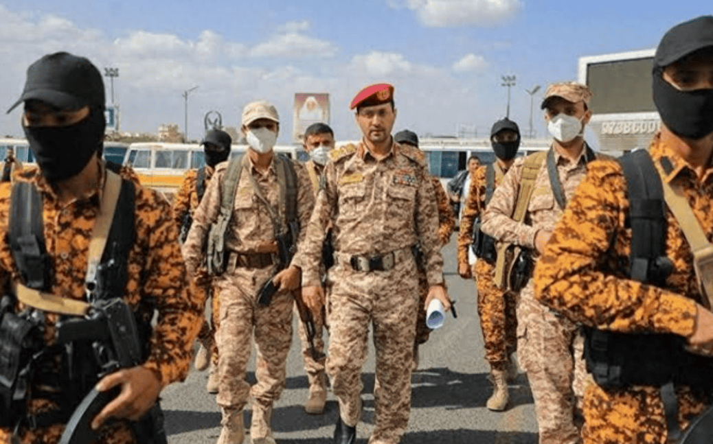 格尼斯坦vs查路_失踪48小时格尼斯坦vs查路,叶海亚将军报来平安,胡塞武装决定与以色列死磕到底