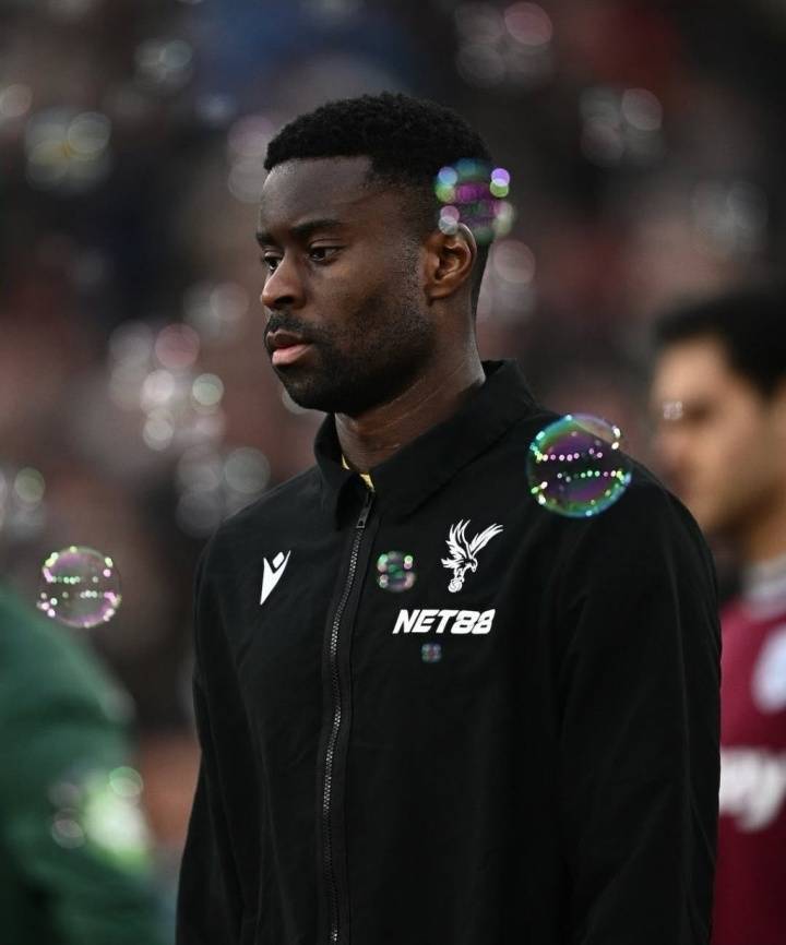 皇冠信用網账号注册_诚意皇冠信用網账号注册!绿帽哥:红军对水晶宫很不满!但仍愿花2500万冬窗买格伊