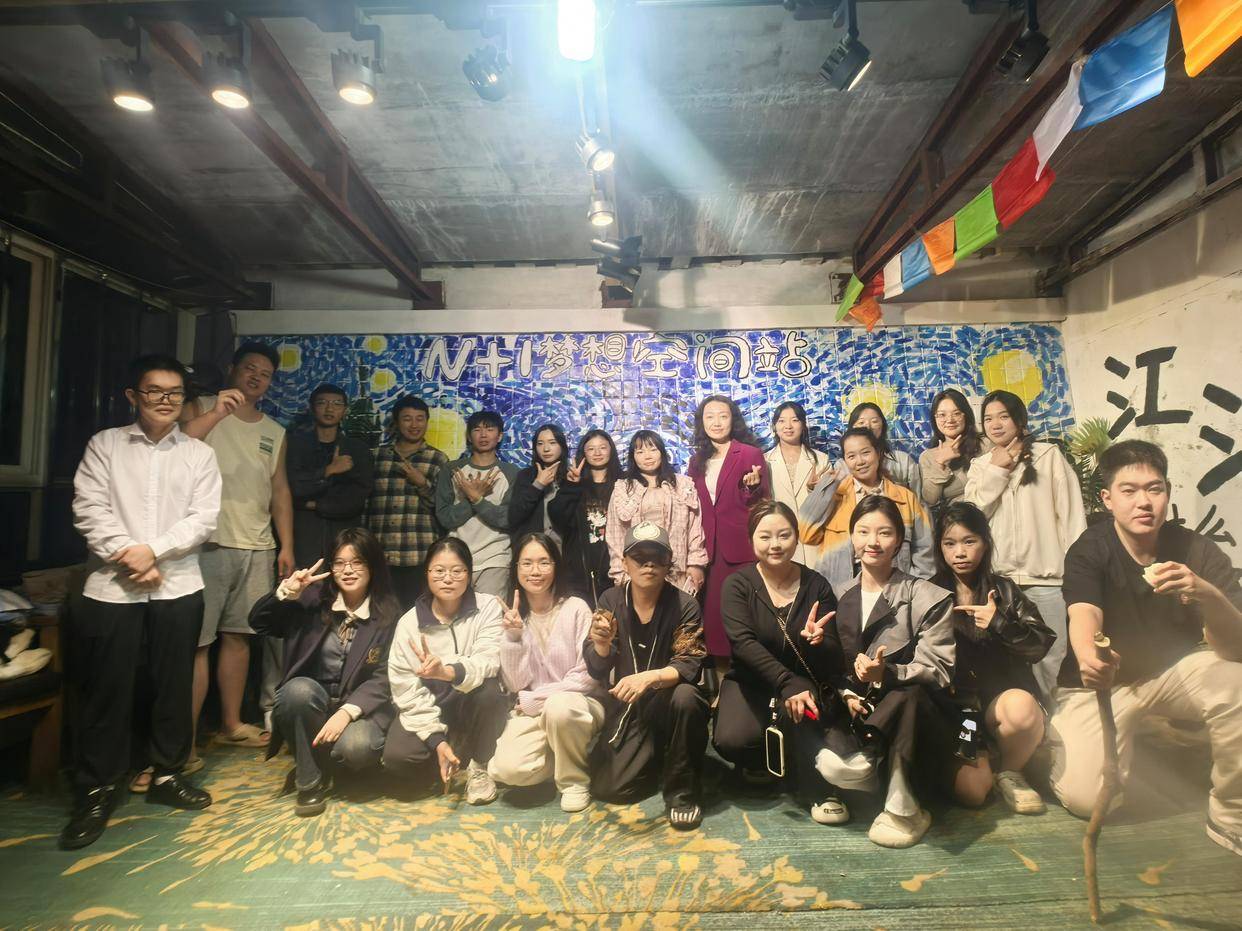 王者榮耀電競比分_因为多年前一个包子王者榮耀電競比分,长沙小伙开了家不收一分钱的青旅:希望住客在这充满电后继续奋斗