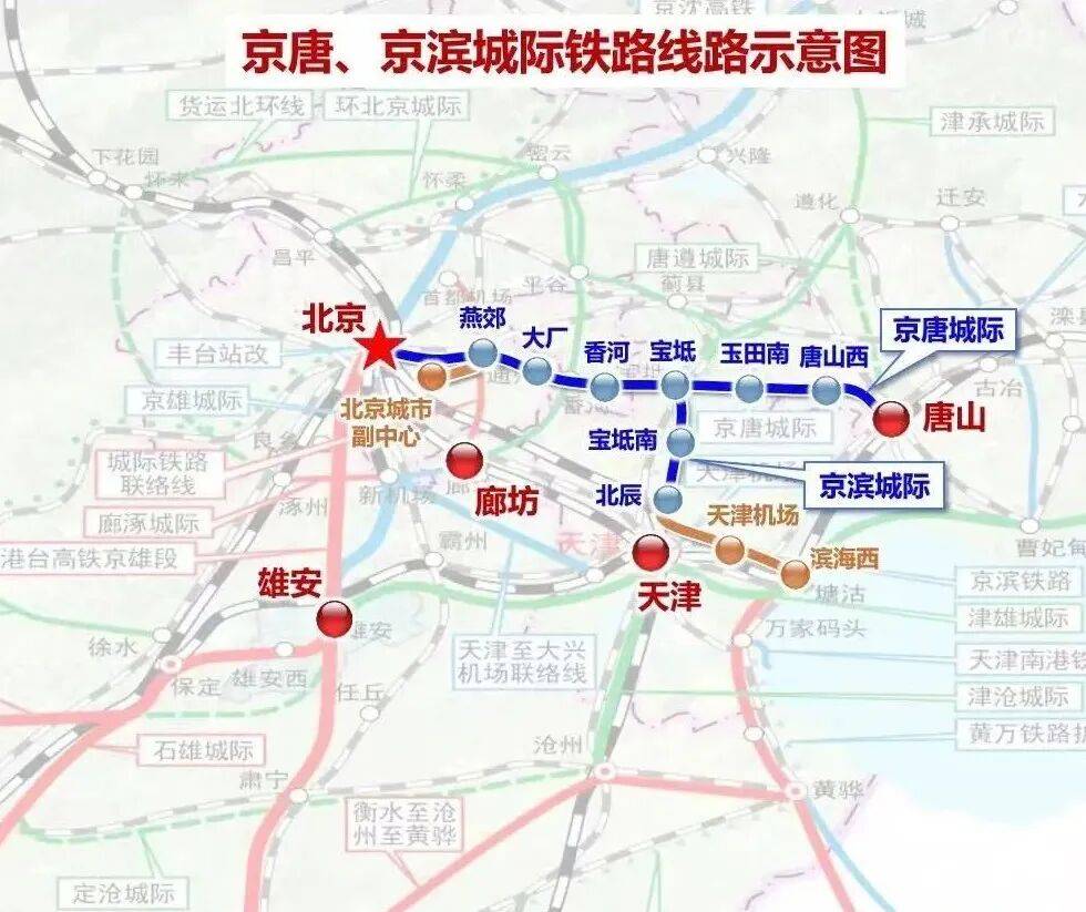 电竞足球-FIFA 亚得里亚联赛(2× 5分钟)_全长97.2公里电竞足球-FIFA 亚得里亚联赛(2× 5分钟)!北京城市副中心可直通天津机场!这条城际铁路有新进展