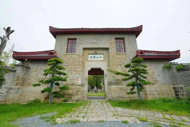 皇冠信用網代理_长沙李默庵故居将再次拍卖皇冠信用網代理,起拍价960万元,此前一买家2913万元拍下但因资金问题未成交