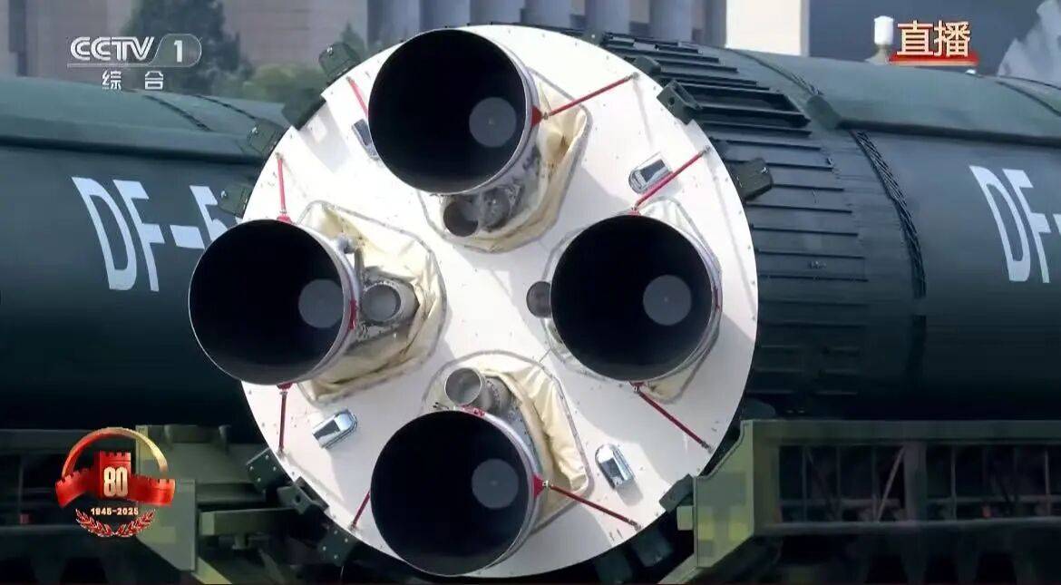 皇冠信用网平台_王牌之后的王牌皇冠信用网平台，东风-5C压轴登场