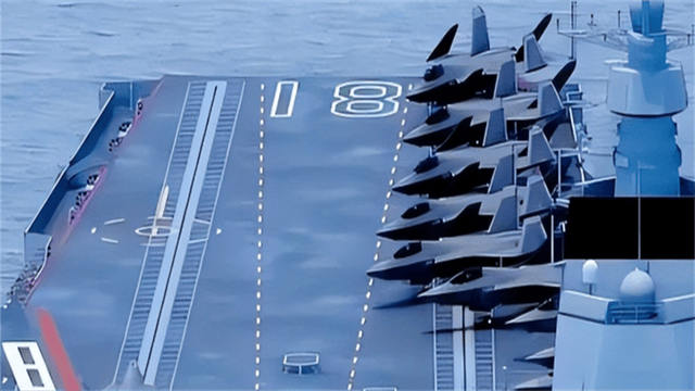 福岛联队vs鹿儿岛联_福建舰“千里眼”就位！给美国带来的震撼福岛联队vs鹿儿岛联，不比东风61少