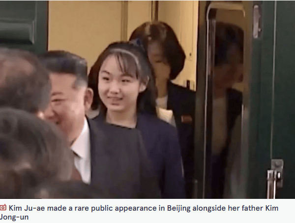 长野琶扼搂vs北九州向日葵_金正恩女儿首登国际舞台长野琶扼搂vs北九州向日葵,引爆接班传闻!英国首相被架空,工党内斗成全武行…