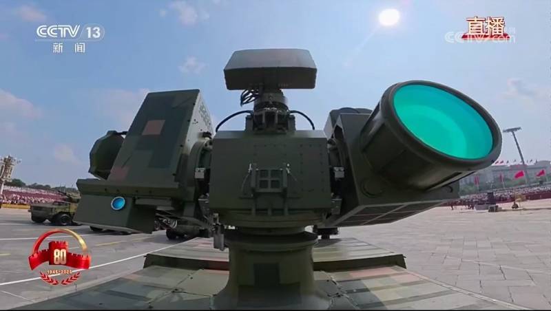 瓦鲁尔(女) vs國際米蘭(女)_激光武器亮相阅兵场瓦鲁尔(女) vs國際米蘭(女)，专家称其不到1秒可摧毁来袭导弹无人机
