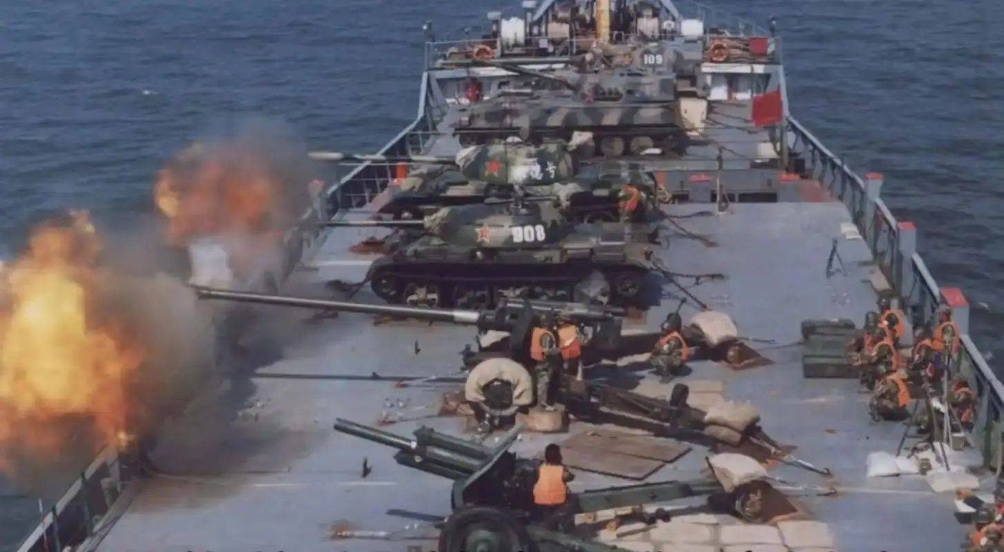 富山胜利vs熊本深红_九三阅兵之后富山胜利vs熊本深红,有个中美都不愿承认的真相:中国已是军事第一强国