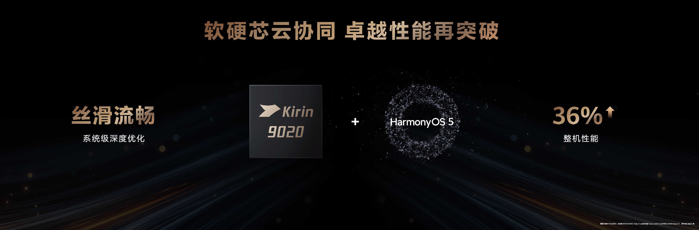 新宿创造vs冲绳_华为麒麟芯片“重出江湖”:性能提升36%新宿创造vs冲绳,去年海思营收翻倍