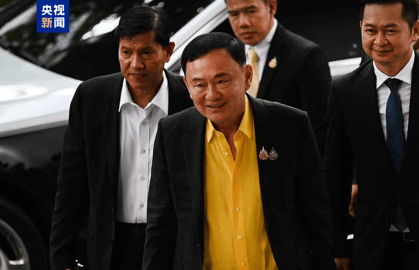 玛哈沙拉堪vs卡塞特沙特_泰国新总理选举当日玛哈沙拉堪vs卡塞特沙特,前总理他信发声:正前往迪拜