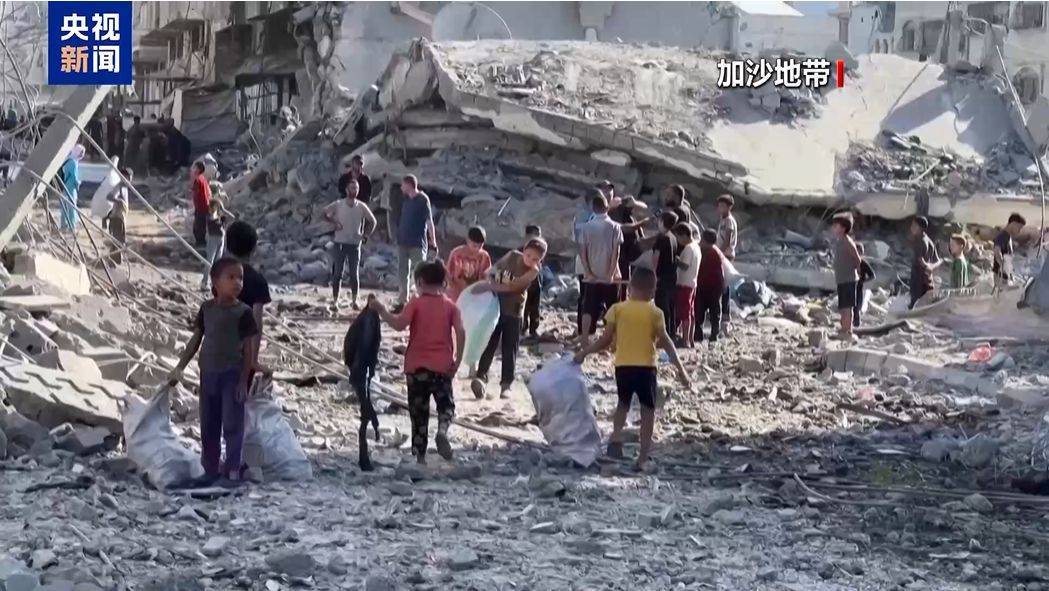 超新星vs里加_关闭领馆、没收财产超新星vs里加,多国欲承认巴勒斯坦国遭美以威胁,以军:已控制加沙城40%区域