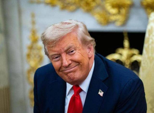 保德比斯基vs胡特尼克_特朗普又出昏招!对中国船收费前夕保德比斯基vs胡特尼克,才发现已被中方“抄了后路”