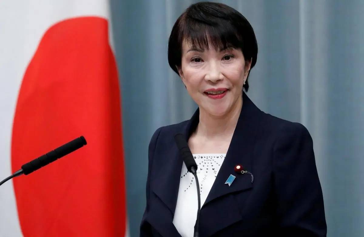 希腊 v 丹麦_大快人心!中方三大措施希腊 v 丹麦,反制日本参议员石平,“女安倍”恐无法上位首相