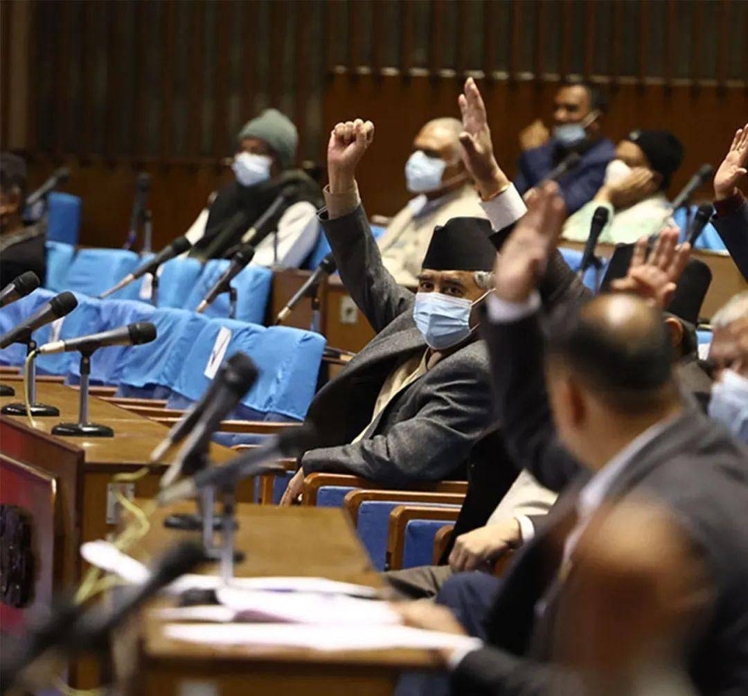 尼泊尔上演的动乱更像“颜色革命”西班牙甲组联赛，由境外势力策划试图更迭政权 | 西班牙甲组联赛