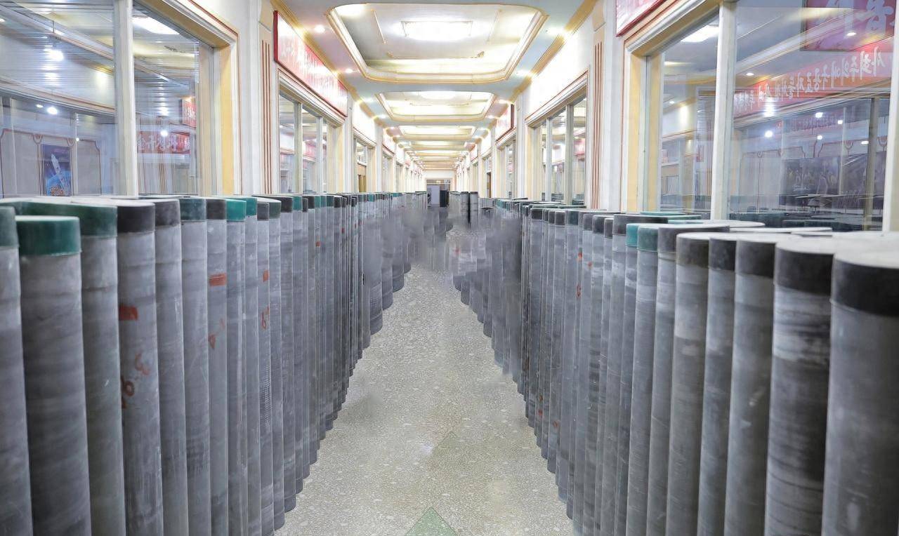 朝鲜用中国机床造导弹？美媒：金正恩大手一挥意大利乙组联赛，25000名工人入俄 | 意大利乙组联赛