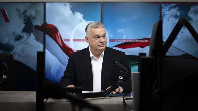 “罕见”阿森纳 v 诺丁汉森林!匈牙利总理:俄方行为不可接受 | 阿森纳 v 诺丁汉森林