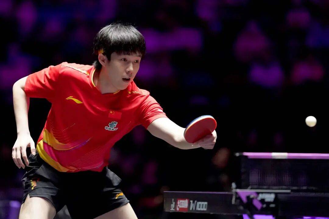  纽卡斯尔 v 狼队 | 王楚钦半决赛战张禹珍 纽卡斯尔 v 狼队，林诗栋不敌林德｜WTT澳门冠军赛