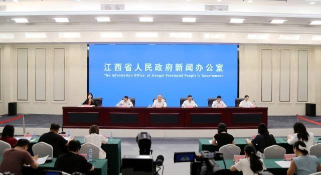 伯恩茅斯vs布莱顿 | 江西：初步形成城区15分钟、农村15公里的就业服务圈