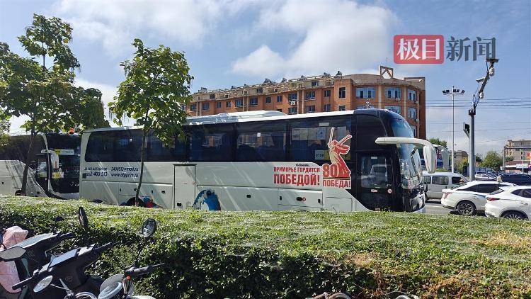 波兰超级联赛 | 实探中俄互免签证前的边境小城：4日游只需600元