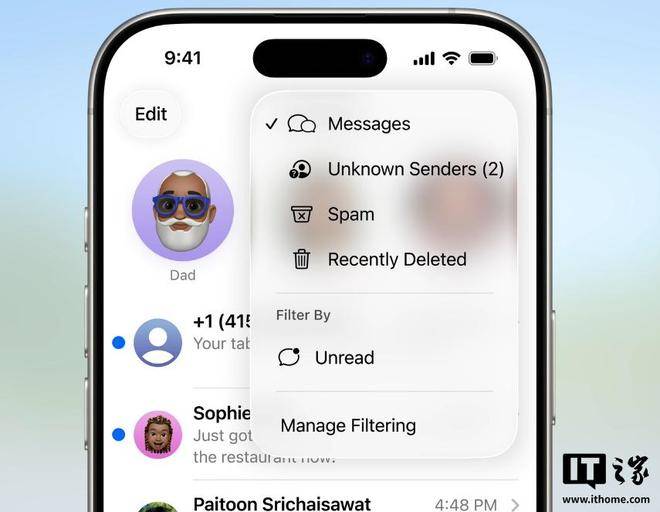 联赛杯(在美国和加拿大)_苹果 iOS 26 正式版推送：全新液态玻璃设计、AI 功能改进