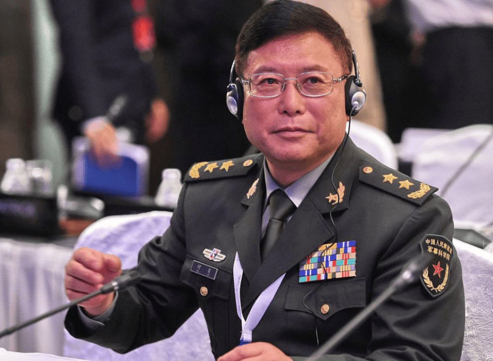 皇冠信用网出租_解放军中将指出皇冠信用网出租，若有必要武力攻台，常规手段就够了