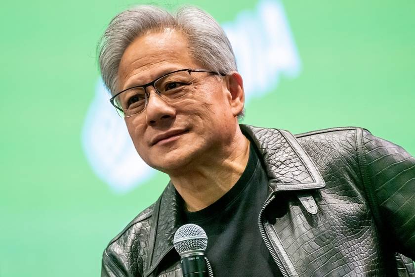 皇冠信用网出租_取消限制也没用皇冠信用网出租，中国已下定决心，终止涉英伟达某芯片订单，黄仁勋：很失望