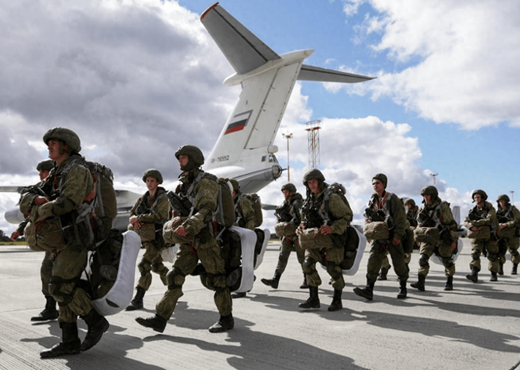 皇冠足球网_梅德韦杰夫“泄露天机”皇冠足球网，普京准备带领俄罗斯，再打一场大硬仗?