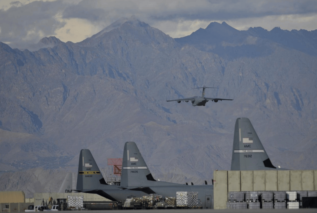 皇冠信用网账号注册_中阿边境不能有美军皇冠信用网账号注册，阿富汗防长定了调，不介意和美国再打20年
