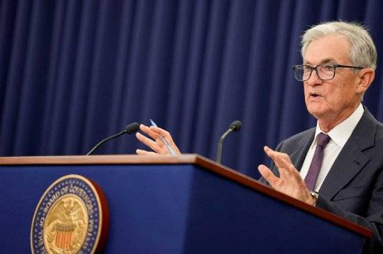 皇冠会员如何申请_鲍威尔：对通胀必须保持警惕 美联储脚下没有无风险之路