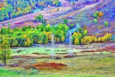 皇冠信用盘会员账号_在新疆皇冠信用盘会员账号,一路风景一路歌