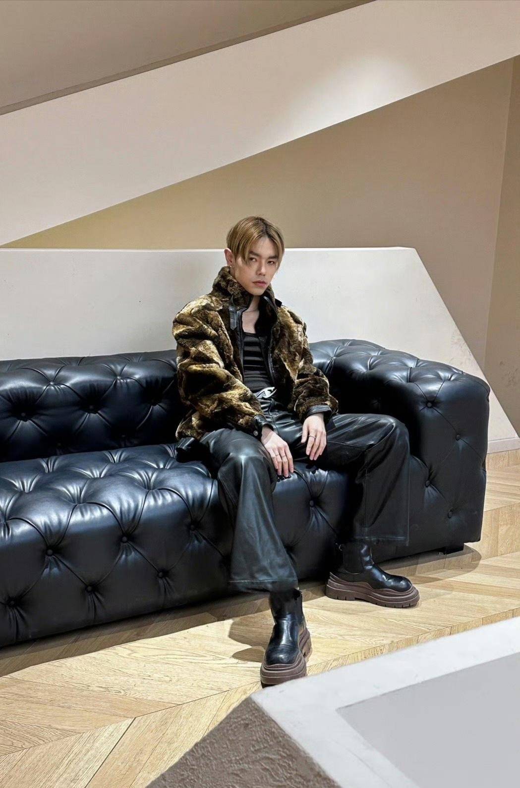 皇冠体育App下载_舞者解晓东经抢救无效去世皇冠体育App下载,曾摔伤脑部重度昏迷