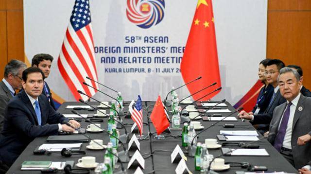 怎么注册皇冠信用盘_顶级阳谋！中方要求美国正式声明“反对台独”怎么注册皇冠信用盘，理由只有4个字