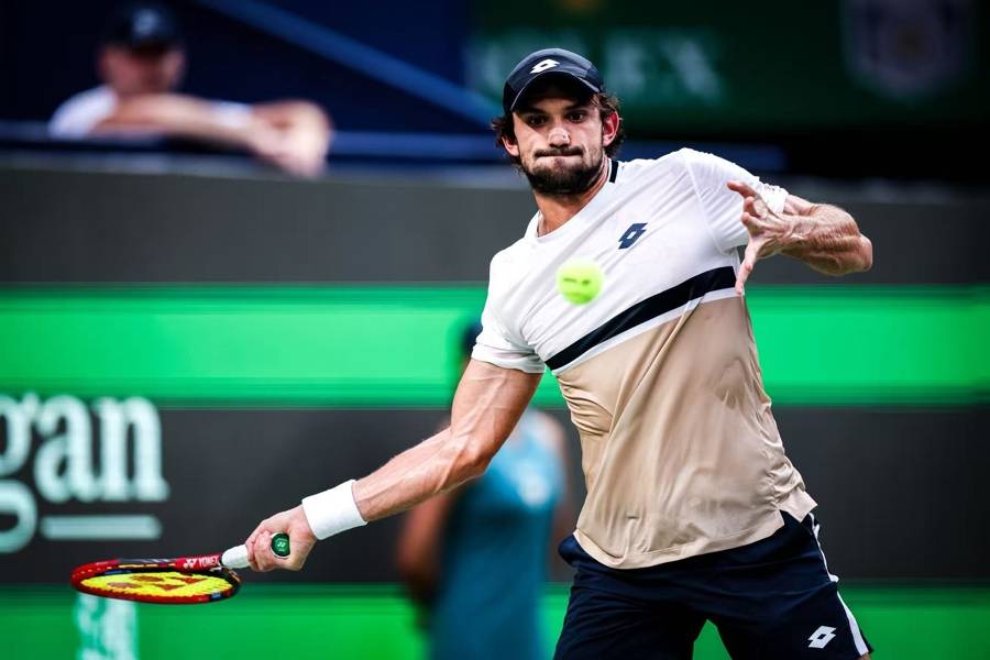 皇冠信用網出租足球_遗憾止步半决赛皇冠信用網出租足球,德约科维奇结束上海大师赛之旅