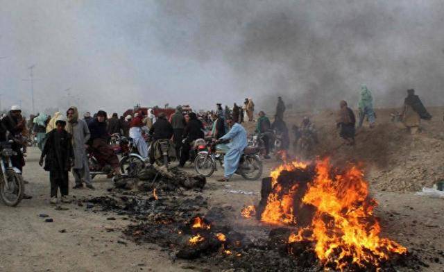 皇冠信用網登2_突发！中国两邻居全线开战皇冠信用網登2，超500人死亡，印度扮演重要角色？