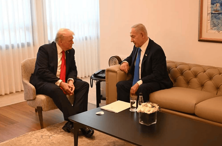 皇冠信用網代理登1_埃及总统宣布：以色列总理内塔尼亚胡与巴勒斯坦总统阿巴斯将参加“和平峰会”