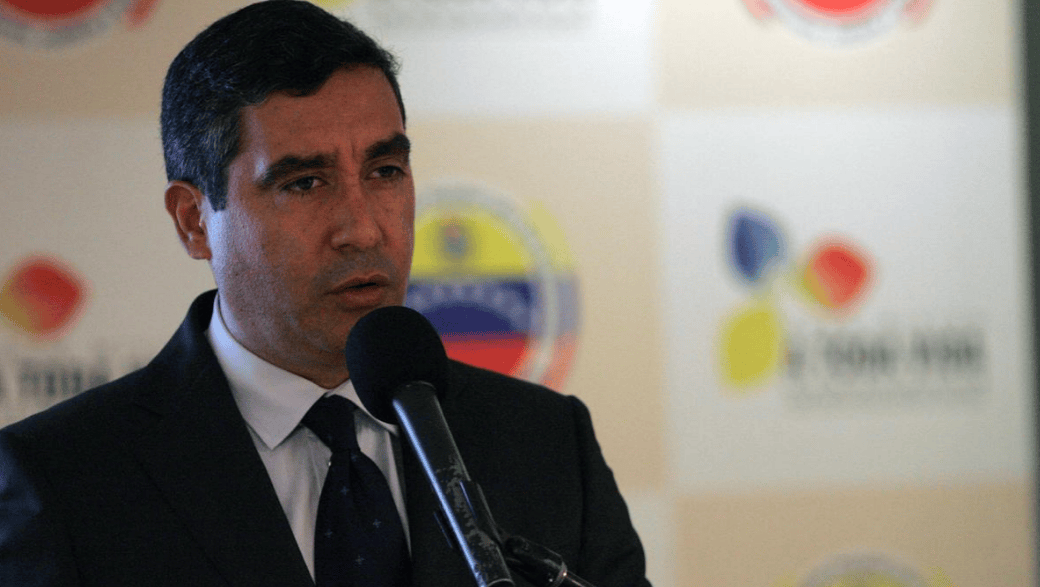 皇冠代理登入_马杜罗“有条件投降”皇冠代理登入，希望下台前留个体面，却被特朗普无情拒绝了