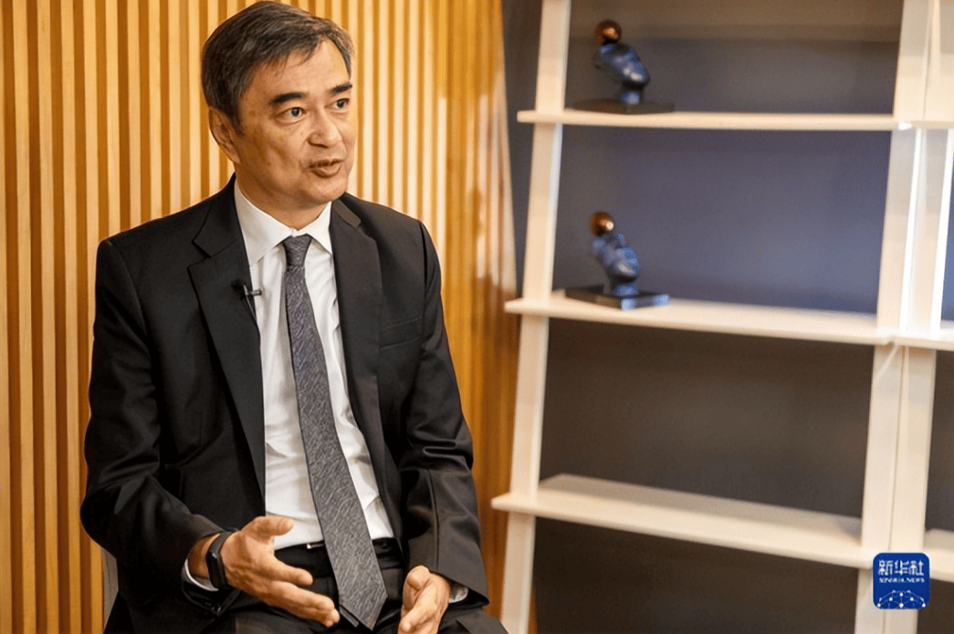 皇冠信用網会员申请网址_泰国前总理为中国打抱不平皇冠信用網会员申请网址，怒批阿努廷做了件错事，会让中国失望