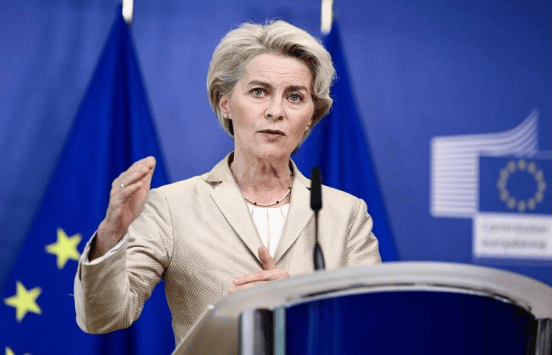 信用网如何申请_刚对中国狠话说尽信用网如何申请，中美转头就握手言和？欧盟火速对华变脸，关键时刻，一架中方专机抵欧