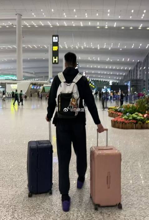 皇冠皇冠足球平台_全运会男篮决赛不打了皇冠皇冠足球平台！曝余嘉豪已返回西班牙