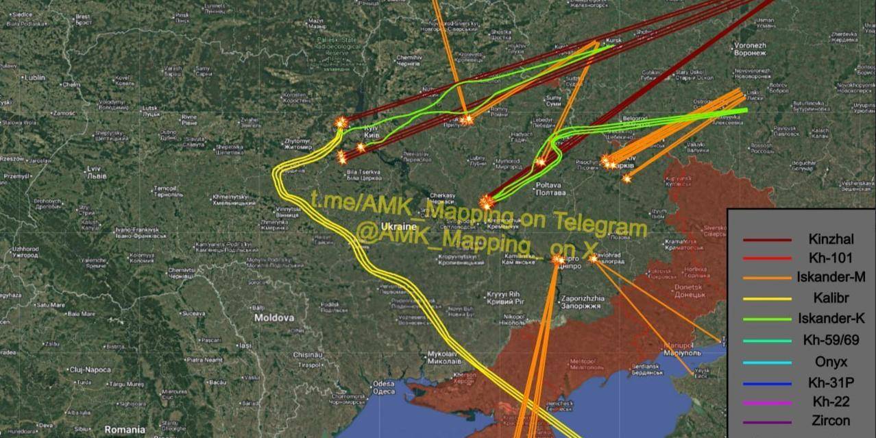 皇冠信用盘会员申请_乌克兰全黑了！核打击前最后警告皇冠信用盘会员申请，俄军发射13枚“全球禁止”导弹