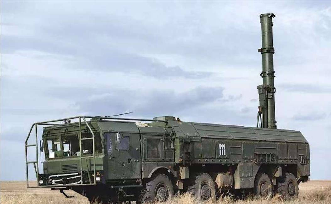 皇冠信用盘会员申请_乌克兰全黑了！核打击前最后警告皇冠信用盘会员申请，俄军发射13枚“全球禁止”导弹