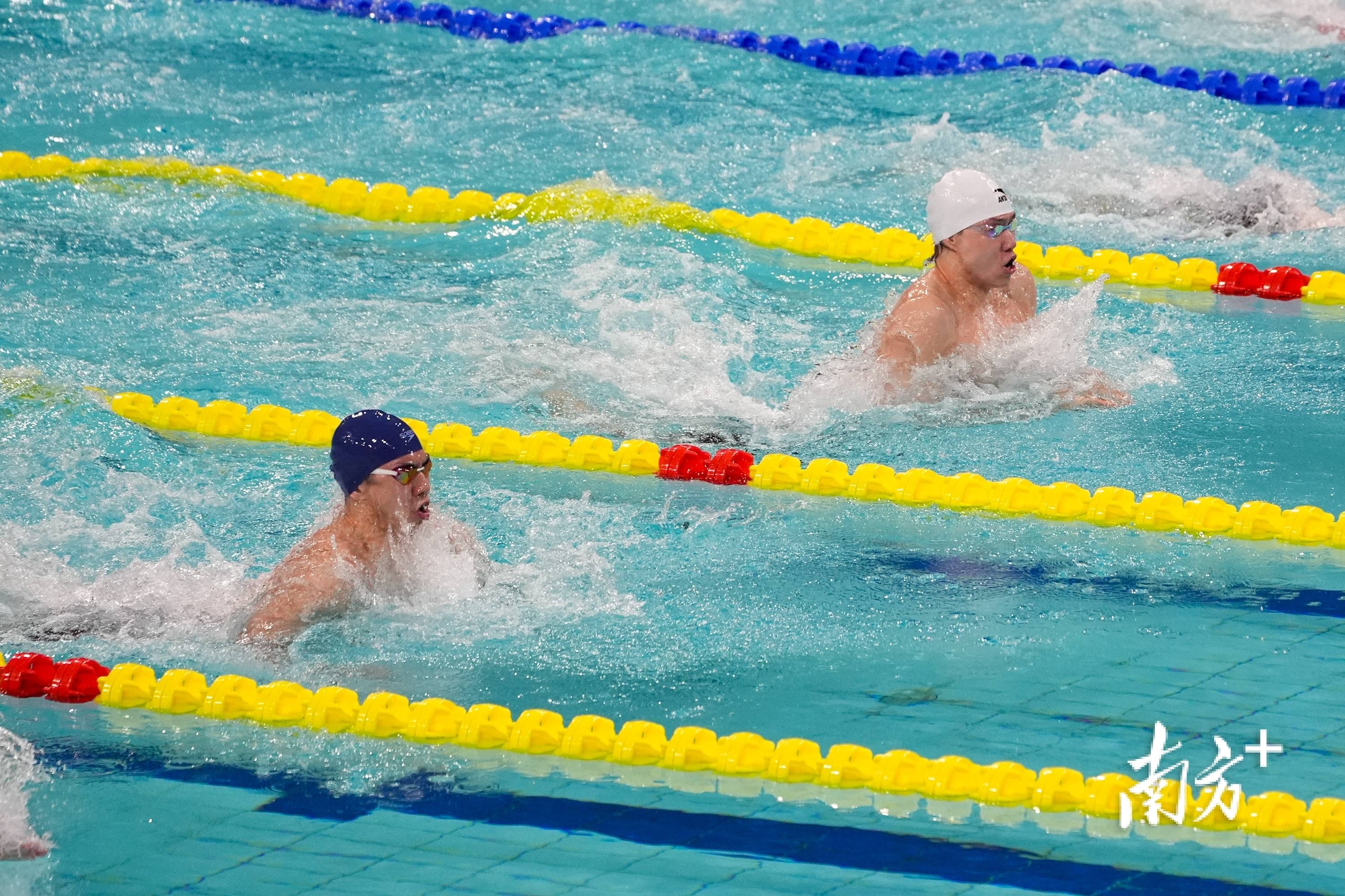 皇冠信用网注册开通_覃海洋成绩被取消皇冠信用网注册开通，赛后回应称“入水动作出现失误”